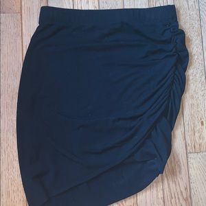 Size small mini skirt
